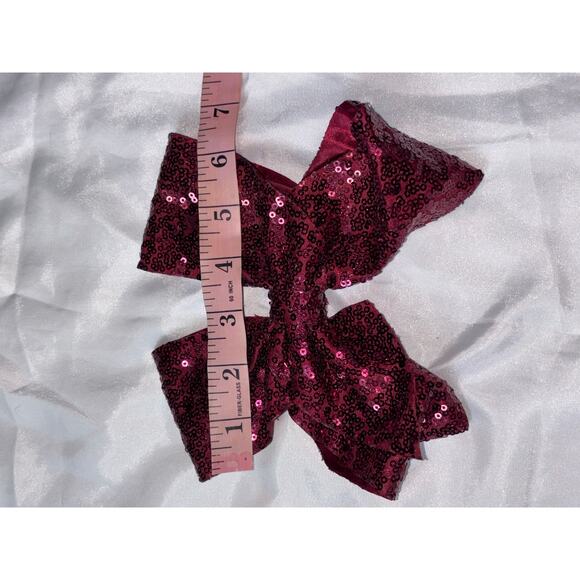 Multiple Color Bows - Picture 12 of 15